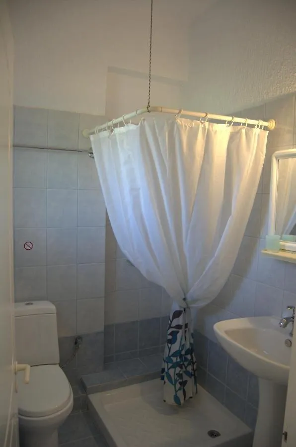 Odyssia Apartments Katelios 0*,  Greece