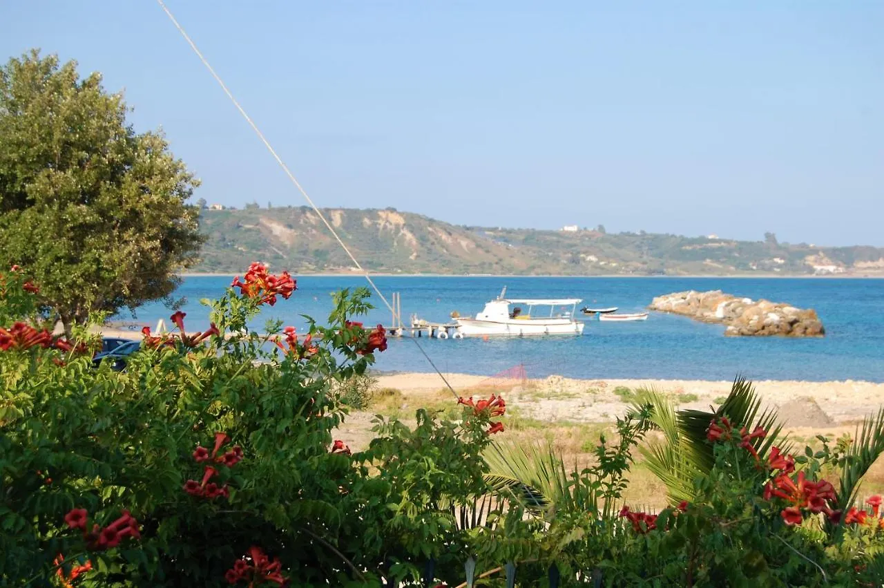 Odyssia Apartments Katelios 0*,  Greece